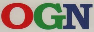 OGN (and logo) trademark logo