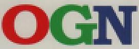 OGN (and logo) trademark logo