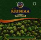 PAREEK KRISHAA (and logo) trademark logo