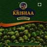 PAREEK KRISHAA (and logo) trademark logo