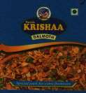 PAREEK KRISHAA (and logo) trademark logo