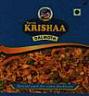 PAREEK KRISHAA (and logo) trademark logo