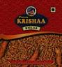 PAREEK KRISHAA (and logo) trademark logo