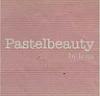 PASTELBEAUTY (and logo) trademark logo
