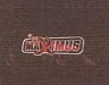 ETI MAXIMUS (and logo) trademark logo