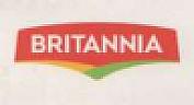 BRITANNIA (and logo) trademark logo
