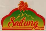 SAILUNG (and logo) trademark logo