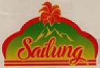 SAILUNG (and logo) trademark logo