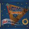 U-N-ME NACHOS (and logo) trademark logo