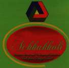 ACHHUKHOLI (and logo) trademark logo