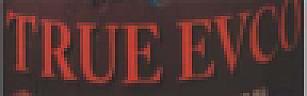 TRUE EVCO (and logo) trademark logo