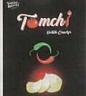 TOMCHI POTATO CRACKER (and logo) trademark logo