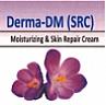 DERMA SRC (and logo) trademark logo