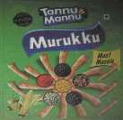 MURUKKU (and logo) trademark logo