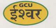 GCU ISHWOR (and logo) trademark logo