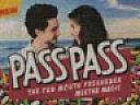 PASS PASS (and logo) trademark logo