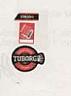 TUBORG STRONG (and logo) trademark logo