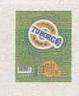 TUBORG CAN DESIGN 4G (and logo) trademark logo