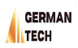 GERMAN TECH (and logo) trademark logo
