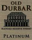 OLD DURBAR (and logo) trademark logo