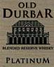 OLD DURBAR (and logo) trademark logo