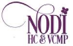 NODI HC & VCMP (and logo) trademark logo