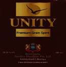 UNITY (and logo) trademark logo