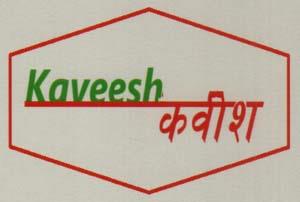 KAVEESH (and logo) trademark logo