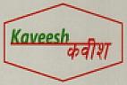 KAVEESH (and logo) trademark logo