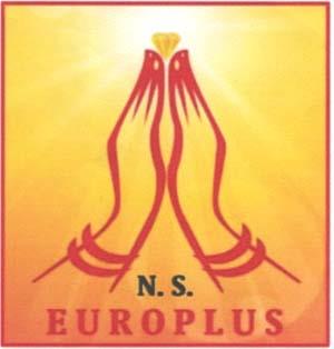 EUROPLUS (and logo) trademark logo