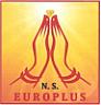 EUROPLUS (and logo) trademark logo
