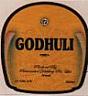 GODHULI (and logo) trademark logo