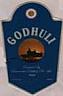 GODHULI (and logo) trademark logo