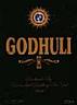 GODHULI (and logo) trademark logo