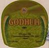 GODHULI (and logo) trademark logo