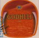 GODHULI (and logo) trademark logo