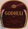 GODHULI (and logo) trademark logo