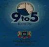 9 TO 5 (and logo) trademark logo