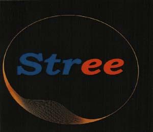 STREE (and logo) trademark logo