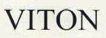 VITON (and logo) trademark logo