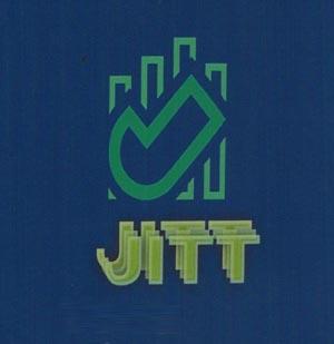 JITT (and logo) trademark logo