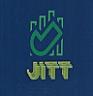 JITT (and logo) trademark logo