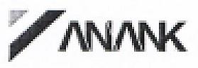 ANANK (and logo) trademark logo