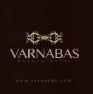 VARNABAS (and logo) trademark logo