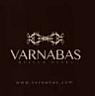 VARNABAS (and logo) trademark logo