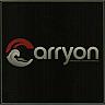 CARRYON (and logo) trademark logo