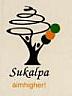 SUKALP AIMHIGHER (and logo) trademark logo