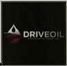 DRIVE OIL (and logo) trademark logo