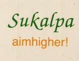 SUKALP AIMHIGHER (and logo) trademark logo