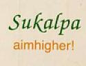 SUKALP AIMHIGHER (and logo) trademark logo